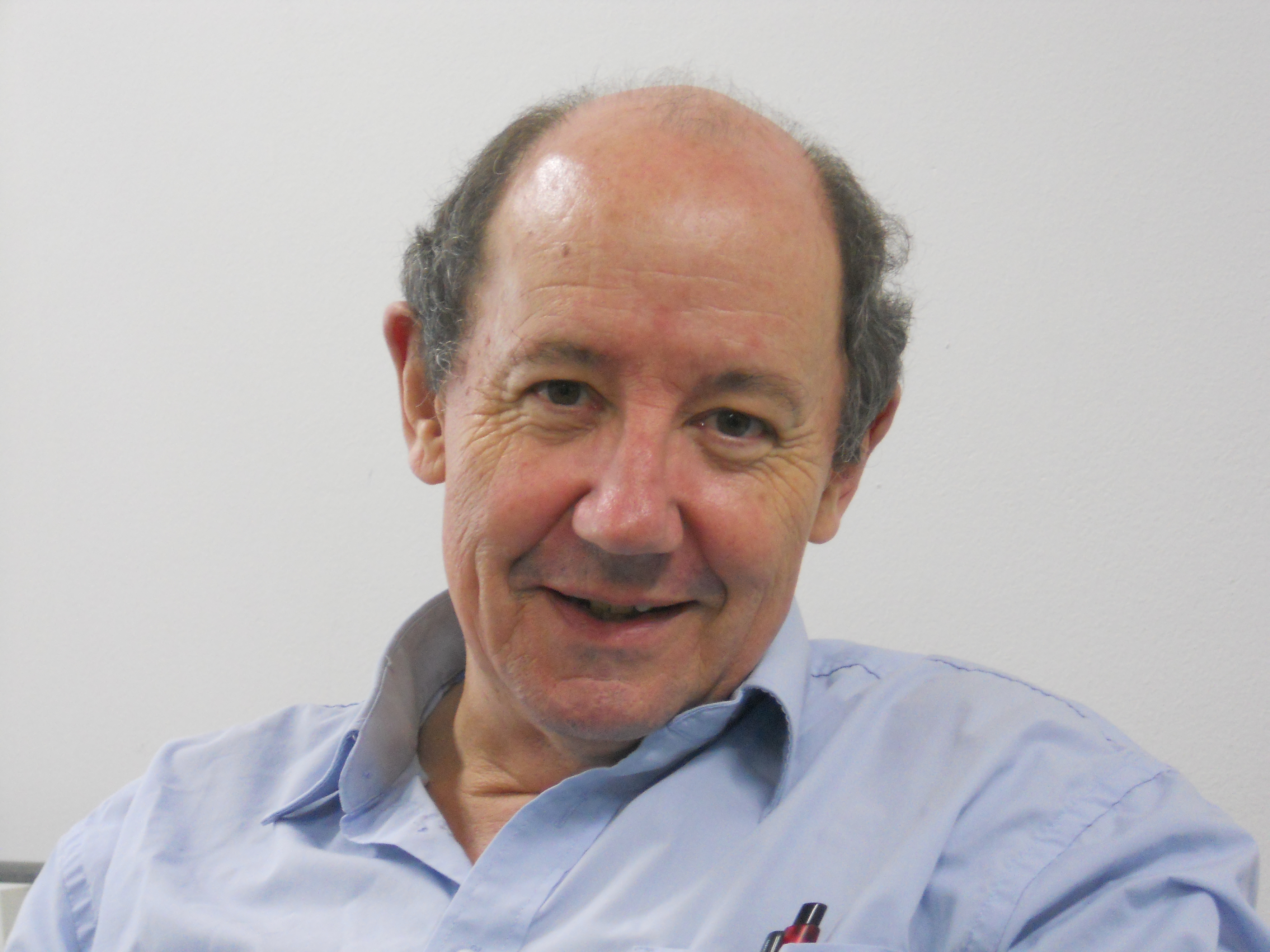 Professor David Christian, Faculty of Arts